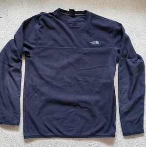 The North Face Microfleece Crewneck Sweater